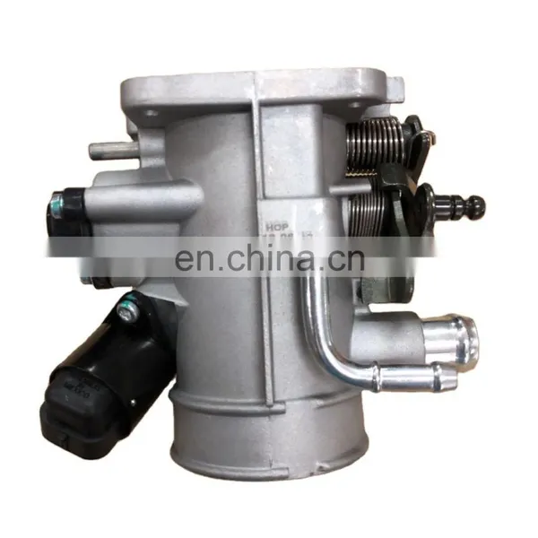 Auto Engine Parts Throttle Body Assembly 17202032 DLD46J for Buick Sail 2001-2006 photo-3