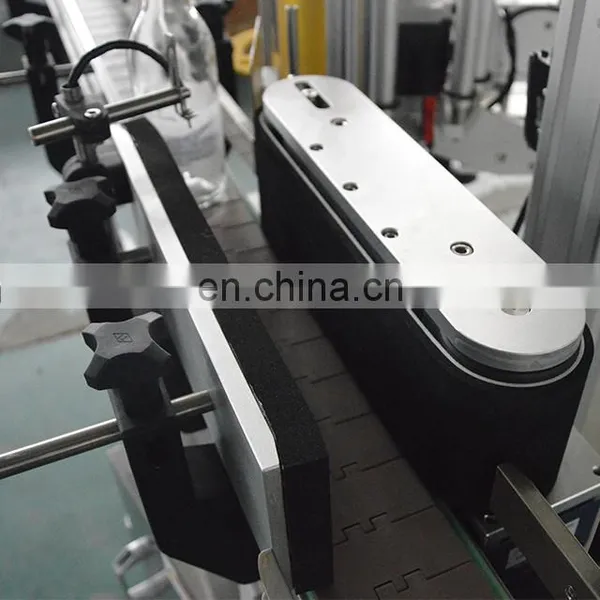 MT-130D Carton Double Sides Seal Sticker Labeling Machine photo-5