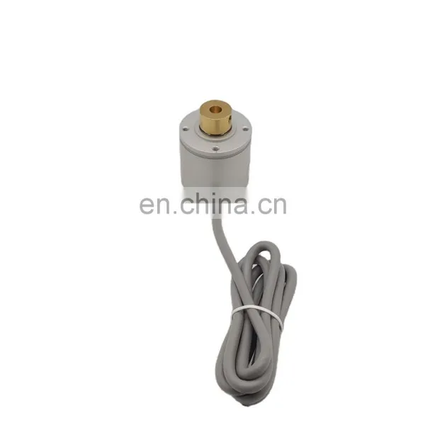 P3036-C-360-V2-LS-24-H6 0~10V Output Hall Encoder photo-2