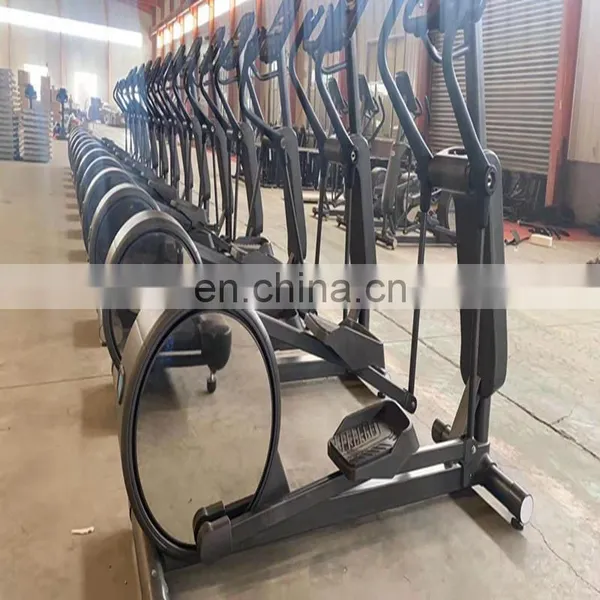 Elliptical Machine Home Small Fitness Equipment Mute Mini Space Walker Commercial Professional Exercise Equipment photo-3