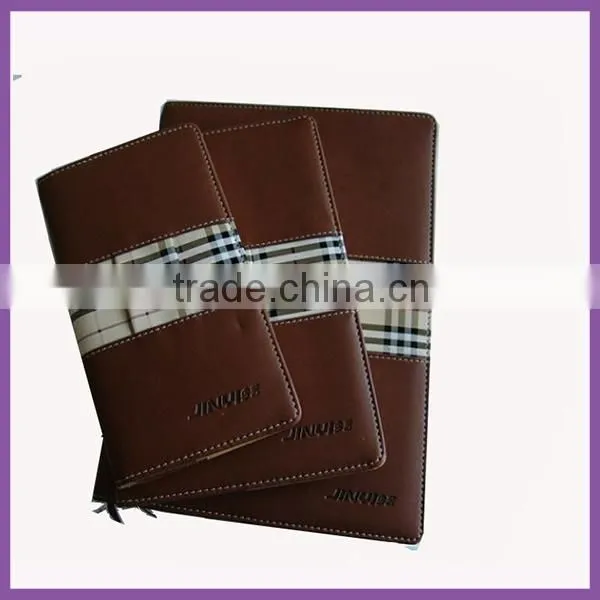 Custom Notebook Manufacturer,all Kinds of Mini a5 pu Notebook photo-4