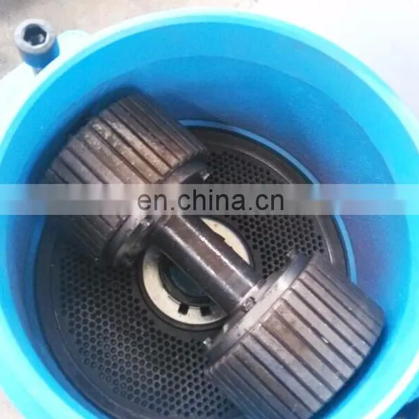 Hot Selling Chicken Farm Machinery Feed Pellet Machine Animal Dog Food Pellet Making Machine photo-5