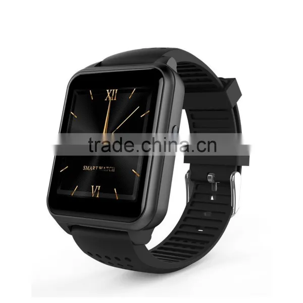 Sport Water Resistant Bluetooth Smart Watch Cheap Price Bluetooth Watch Wrist Mobile photo-6