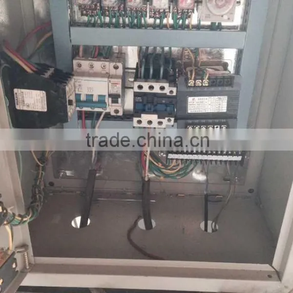BY214*8/120(3)D Veneer Hot Press / Hot Press / Plywood Hot Press / Hydraulic Hot Press photo-2