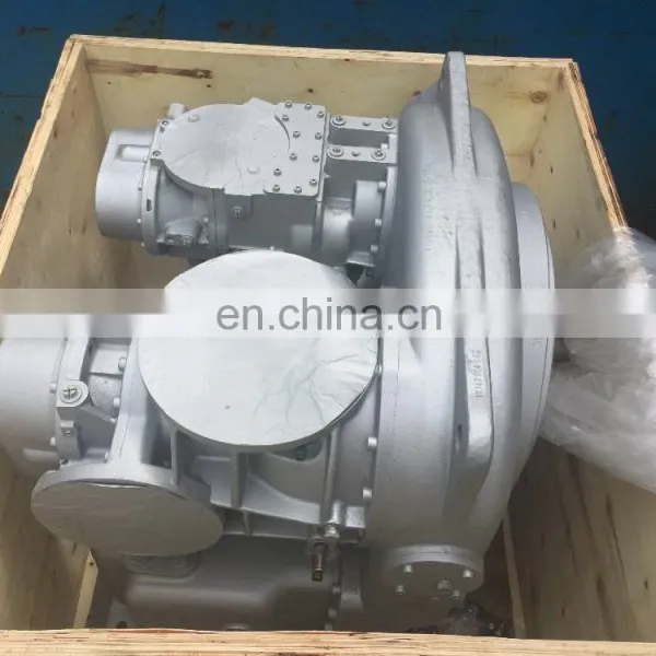 Air Compressor Parts Ingersoll Rand Aro Air Operated Diaphragm Pump 47682431001 photo-5