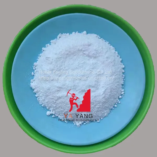 White Carbon Black White Carbon Black Price Per Ton Clinoptilolite Mineral photo-5