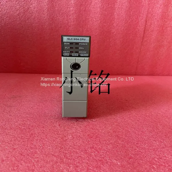 1747-L541 Allen-Bradley photo-2