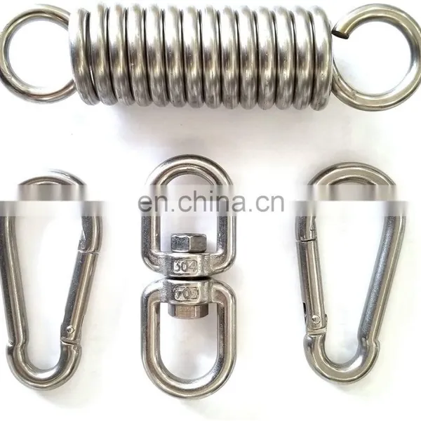 Small Diameter Rubber 3Mm Barrel Train Compression Springs photo-3