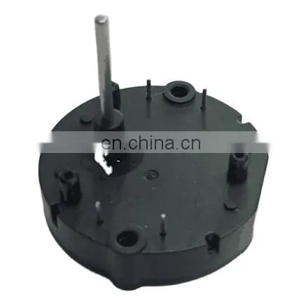 Table Tiny CNC Worm Gear Double Shaft Micro 27-09 Stepper Motor photo-3