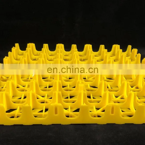 Non Slip Floor Tile Garage Removable Plastic Grille Interlocking Ground Mat Solid Cover Plate photo-4