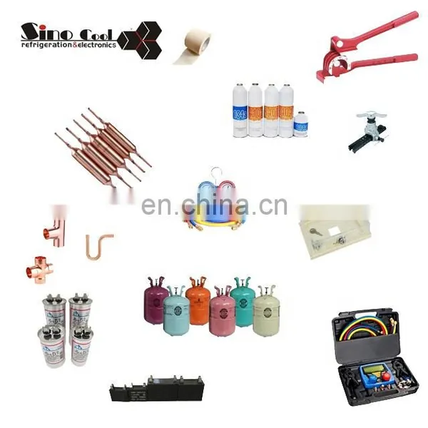 Freezer Parts photo-2