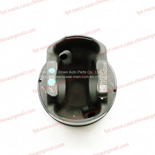 Cummins QSX15 Engine Piston Kit 4357149