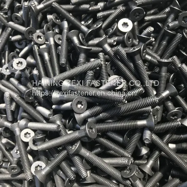 Floor Screw