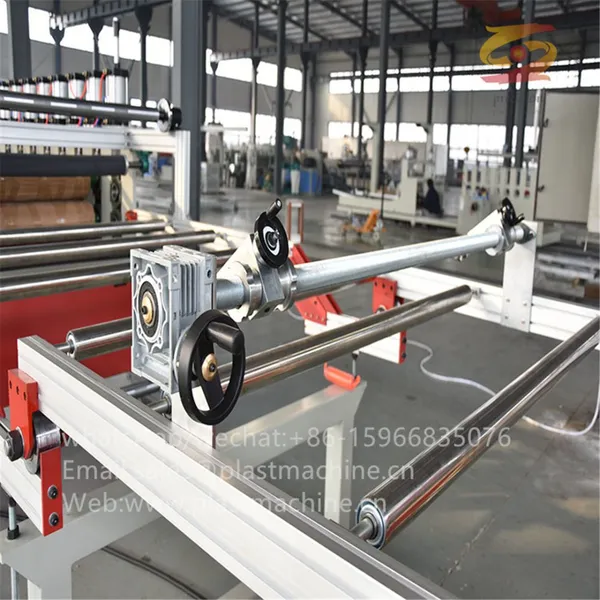 PLASTIC PVC FOAM BOARD WPC PVC FOAM BOARD SHEET PANEL PLATE FORMWORK BUILDING CONSTRUCTION BOARD HOME DECORATION BOARD SHEET photo-4