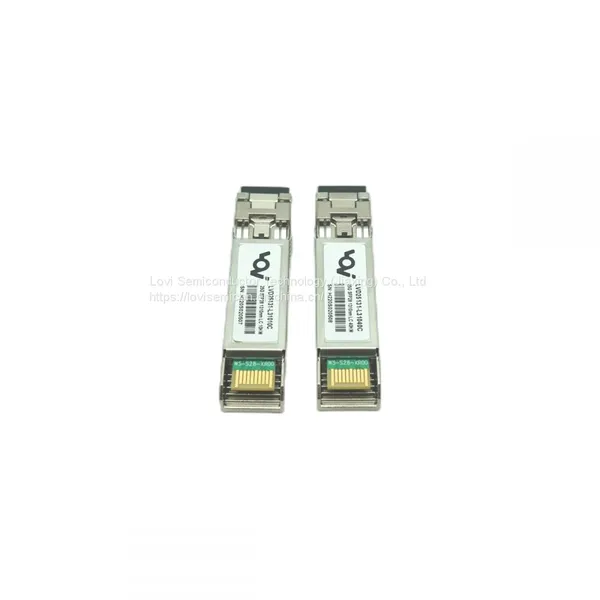 25G 10KM CWDM SFP28 1310nm Optical Module Fiber Equipment photo-4