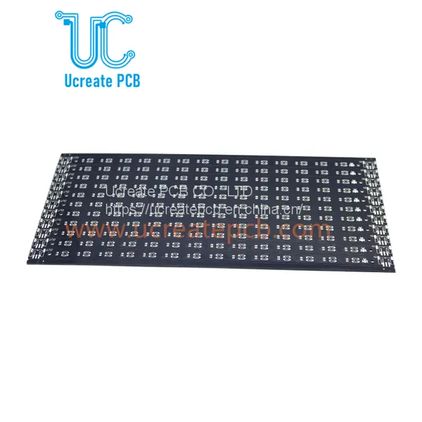 New Energy Automobile PCBA Multilayer PCB Board and Printed Circuit Board Assembly Manufacturer photo-5