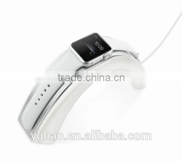 2015 New Arrival Wireless Charger for I-Watch,Apple Watch Quality Choice photo-3