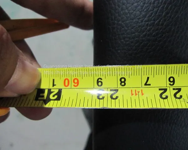 Pre-shipment Furniture Inspection Service for Chinese Third-party Products photo-3