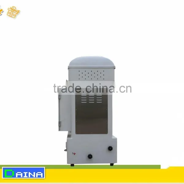 Automatic Electric Spiral Dough Mixer Price Spiral Mixer photo-2