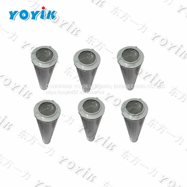 oil filter separation filter HC9600FKZ13Z for Indonesia Thermal Power