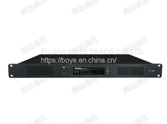 HYTERA HR1060 Digital Analog Automatic Switching High Power Two-slot Speech Flow Long Range repeater Hytera HR1060 two way radio