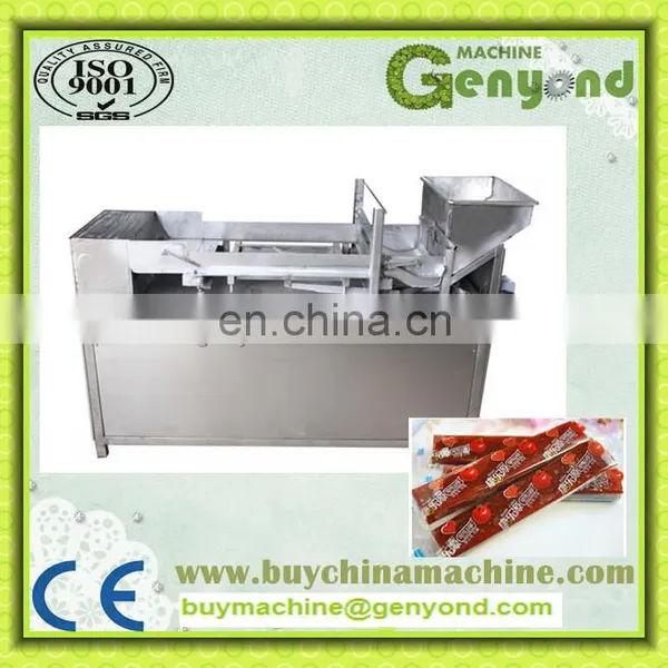 Shanghai Complete Fruit Leather Processing Machines photo-4