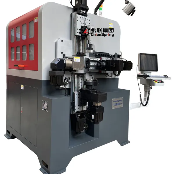 US-TP35-6copper busbar cutting punching bending machine