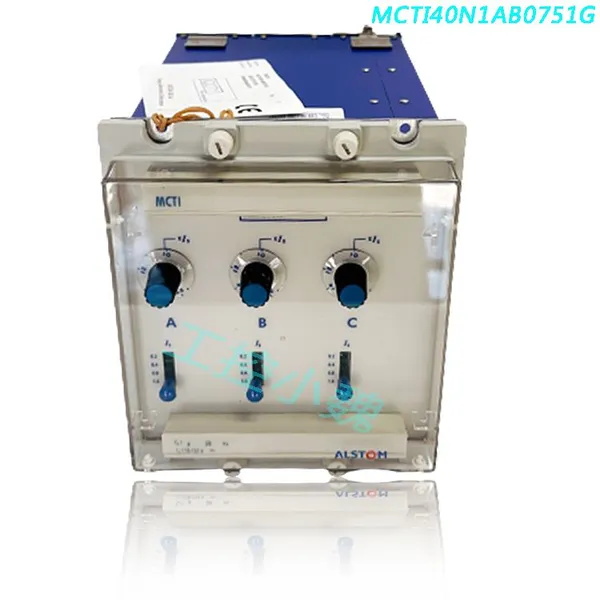 DS200TCPDG2BEC Input/Output Power Board photo-4