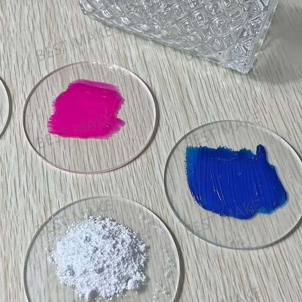 PES Micropowder Non-stick Powder photo-5