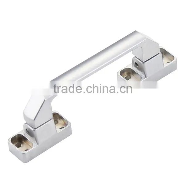 2015 FEILEI LS11 Zine Diecast Door Handle With Folding Function photo-3