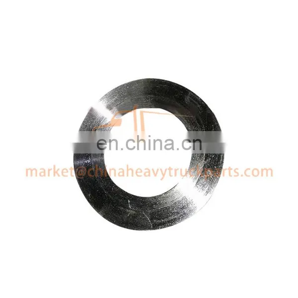 HOWO Truck HC 16 Front/Middle/Rear Axle Accessories Rear Axle Drive WG9014320061 Shim photo-2
