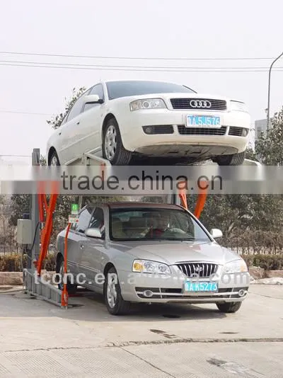 CNC Plate Punching Machine (PP063) for Tower Manufacture and Automatic Parking System photo-4