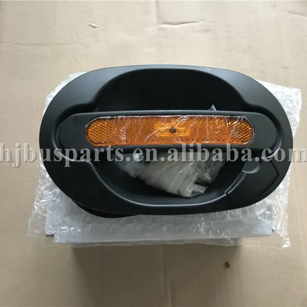 Other Performance Parts Good Quality Original Auto Accessories 5940-10481 Warehouse Lock ZK6107HA Rear Door Lock Body photo-4