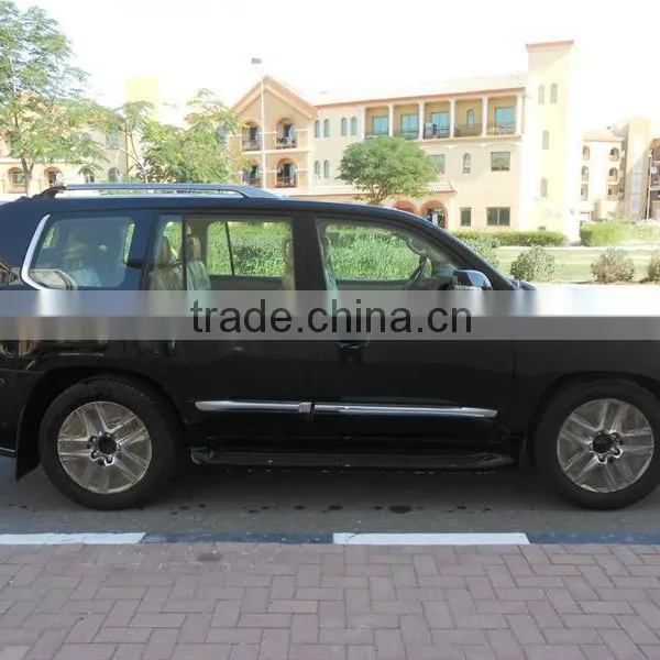Brand New Lexus Lx 570 Sport Ym 2014 photo-6