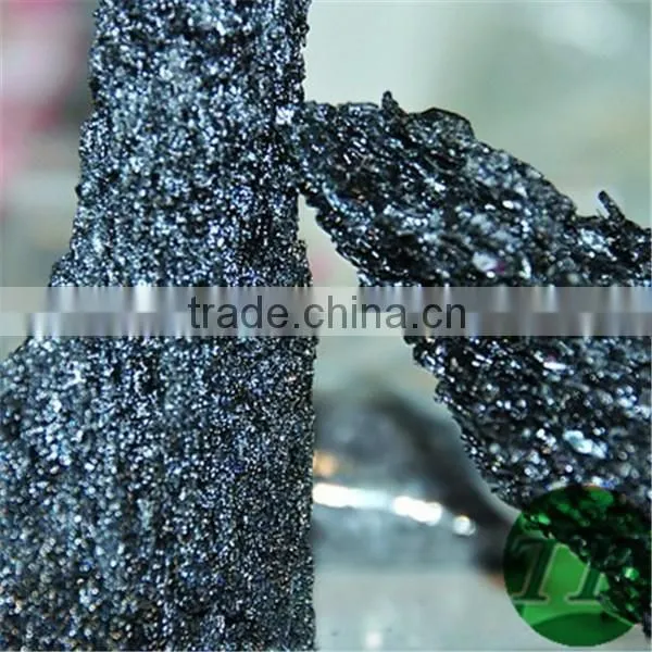 Silicon Carbide Lump for Abrasives