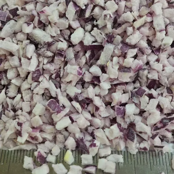 Pure Nature Freeze Dried Red Onion Dice photo-3