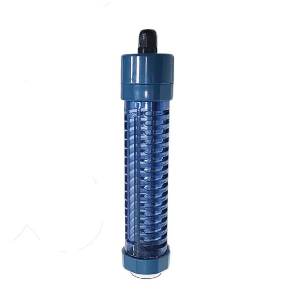 Drop in Simple Salt Chlorinator Salt Water Chlorine Generator 2g-4g Water Treatment