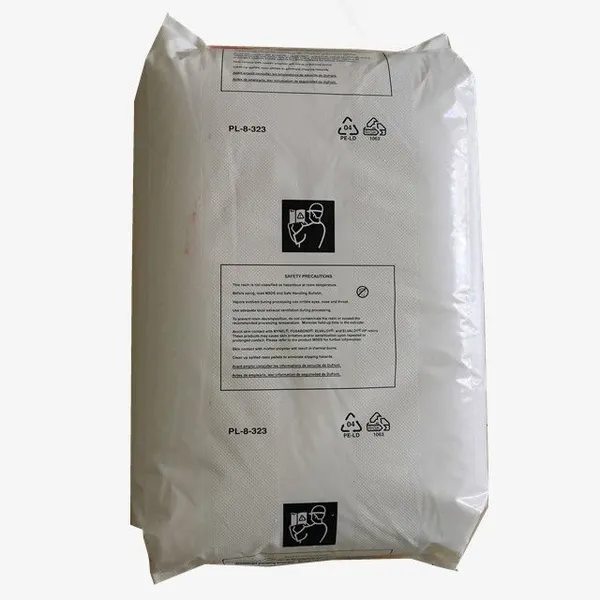 Blow Molded Film Foam Extrusion Adhesive Sealant Raw Material EVA Primary Particles in DuPont 460 photo-2