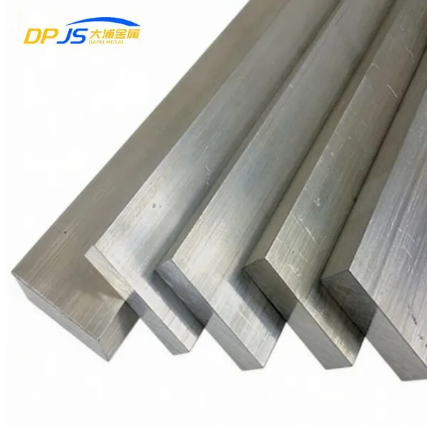 Chinese Supply Rectanglular Aluminum Busbar 1060 H18/5052 H24/5052 H22 Color Coating For Environmental Protection Equipment photo-3