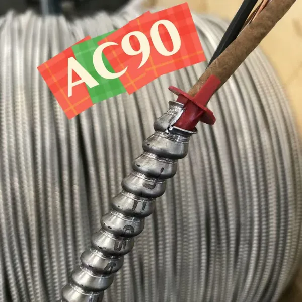 AC90 Cable-BX Cable