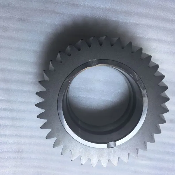 95531513 1316302067 Gears Are Used for ZFL Gearboxes in European Trucks FZFgearbox 16S221 16S1930 Gearbox Truck Gearbox photo-4