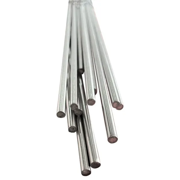 Stainless Steel Round Bar 409L 420 420j1 420j2 430 431 Stainless Steel Round Rod photo-3