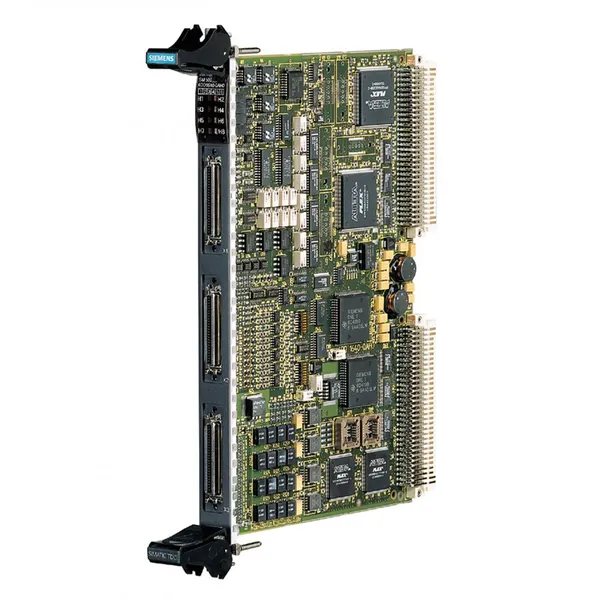 6DD1640-0AH0︱SM500 Signal module︱Siemens SIMATIC TDC
