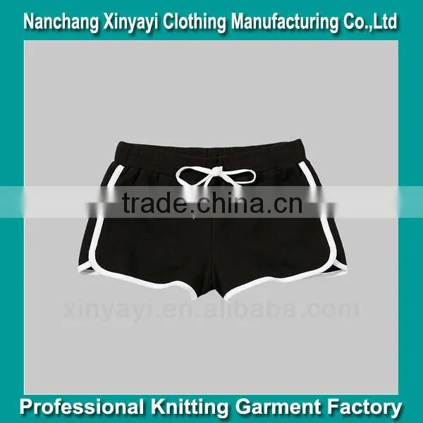Women Trunks/girl's Sport Pants/hot Pants photo-3