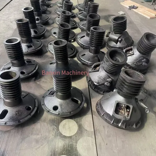 original parts for engine disassembly, crushing, and clutch power output of yuchai and yunnei r6105p/4105/6108/4108 engines