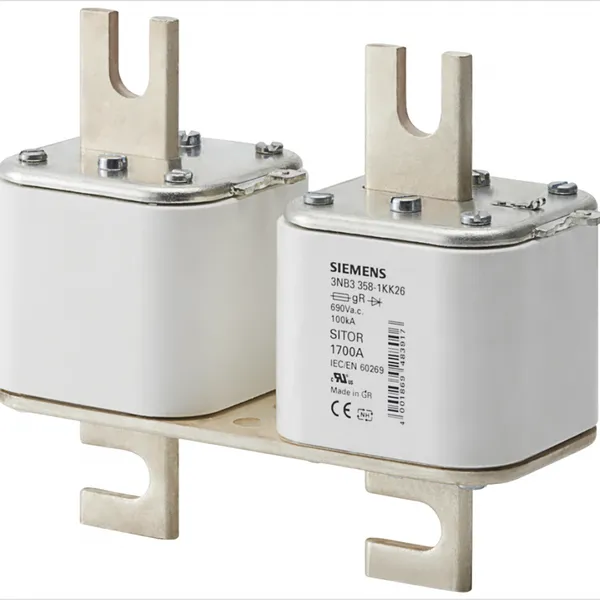 6SB2075-2AA00-0AA0︱INNOMOTICS SM150 Fuse 1021CPURB27
