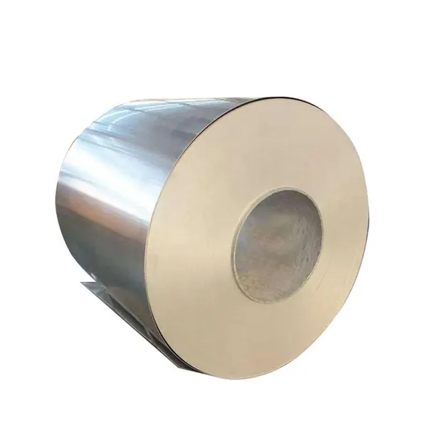 ASTM 6061 6063 3003 5052 Aluminium Anodized Embossed Mill Finish Aluminum Strip Coil photo-1