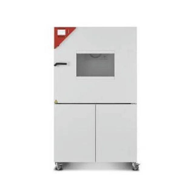 German Binder mk Series Multifunctional Thermal Test Chambers