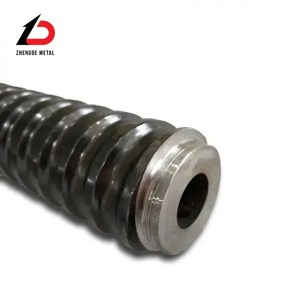 Anchor Bolt photo-4