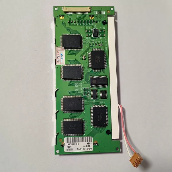 FA70094 LCD Screen 6200 LCD Display for Linx 6200 Inkjet Coding Printer photo-2